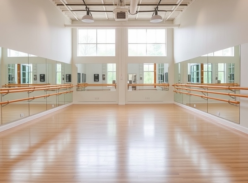 Bailar en La Plata: la escena artística que crece